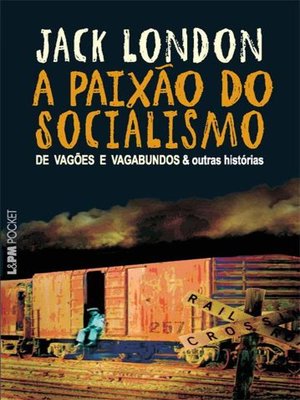 cover image of A Paixão do Socialismo